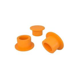Mesan 10 mm Meşe Plastik Tıpa