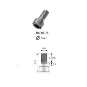 Mesan 103-08-71-403 Qfix 6x9 mm Çinko Vida