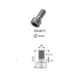 Mesan 103-08-71-403 Qfix 6x9 mm Çinko Vida