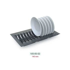 Mesan 105-83-52-302 Traybond Beyaz 290 mm Tabaklık