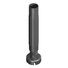 Mesan 150 mm Beyaz Baza Borusu
