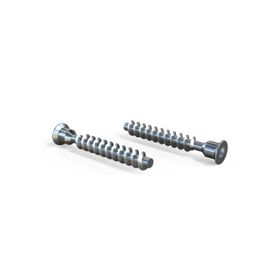 Mesan 6.3x50 mm Alyan Kut Başlı Kabin Vidası