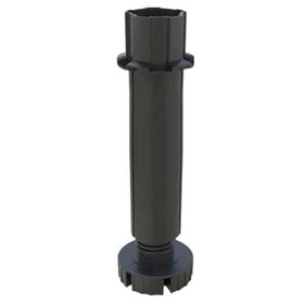 Mesan Hector 12 cm 5 Kirişli Siyah Baza Ayağı