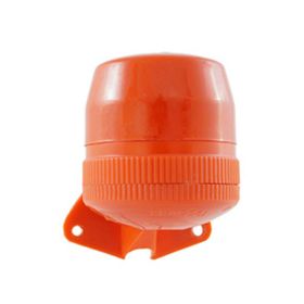 Mesan MS 121.85-260VAC 2 Sesli Elektronik Siren