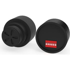 Mesan MS 1215.24VAC/DC 43 Sesli Buzzer