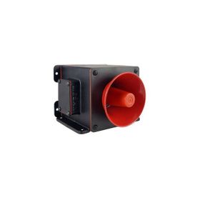 Mesan MS 1334.110-220VAC Endüstriyel Çok Sesli Elektronik Siren
