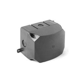 Mesan MS 281.85-260VAC Siyah IP66 Çok Sesli Elektronik Siren