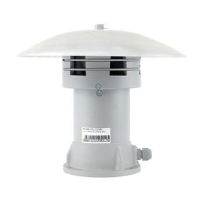 Mesan MS 290.220VAC 150W No 1 Motorlu Siren