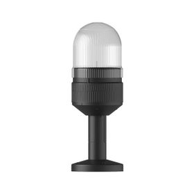 Mesan MS 293.12-24VAC/DC RGB Led Buzzerlı Işıklı Kolon