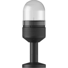 Mesan MS 293.12-24VAC/DC RGB Led Buzzerlı Işıklı Kolon