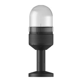Mesan MS 293.12-24VAC/DC RGB Led Buzzerlı Işıklı Kolon