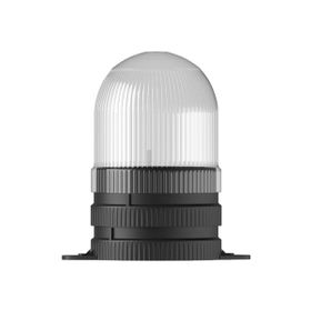 Mesan MS 294.110-220VAC RGB Ledli Işıklı Taban Montajlı Siren