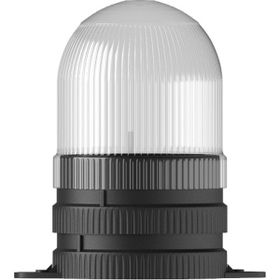 Mesan MS 294.110-220VAC RGB Ledli Işıklı Taban Montajlı Siren
