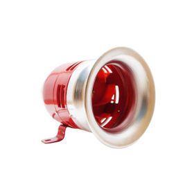 Mesan MS 390.220VAC 100W Metal Motorlu Siren