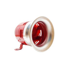 Mesan MS 390.24VDC 100W Metal Motorlu Siren