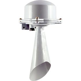 Mesan MS 5821.220VDC Endüstriyel Horn Korna