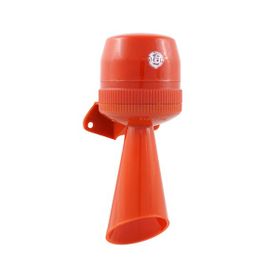 Mesan MS 5823.12-24VAC/DC 2 Sesli Elektronik Siren