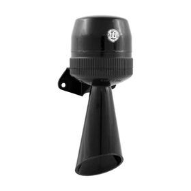 Mesan MS 5823.12-24VAC/DC 2 Sesli Elektronik Siren