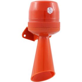 Mesan MS 5824.85-260VAC 43 Sesli Elektronik Siren