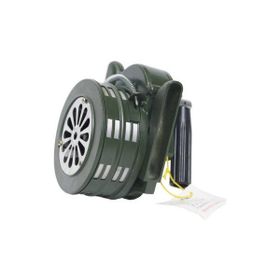 Mesan MS 790 HAND SIREN 100 dB Mekanik El Sireni