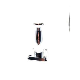 Mesan Myra 10 cm Krom Ayak