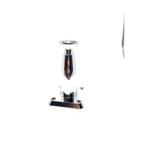 Mesan Myra 10 cm Krom Ayak
