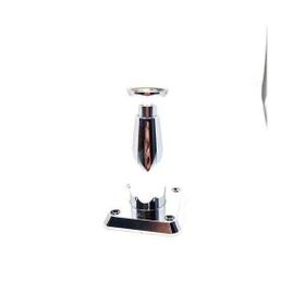 Mesan Myra 10 cm Krom Ayak