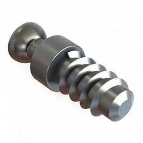Mesan Raffiks 6x11 mm Dişli Sunta Vidası