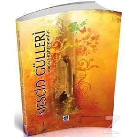Mescid Gülleri- Mehmet Aslan