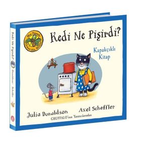 Meşe Palamudu Ormanından Masallar-Zıtlıklar - Beta Kids Yayınları