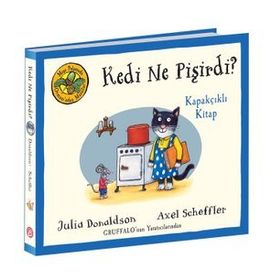 Meşe Palamudu Ormanından Masallar-Zıtlıklar - Beta Kids Yayınları