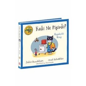 Meşe Palamudu Ormanından Masallar-Zıtlıklar - Beta Kids Yayınları