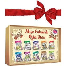 Meşe Palamudu Öykü Dizisi 3. ve 4. Sınıflar-Devrim Altay