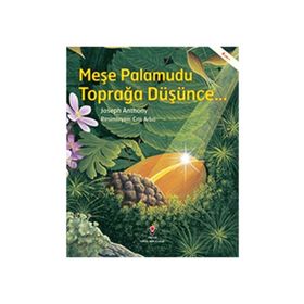Meşe Palamudu Toprağa Düşünce - Joseph Anthony