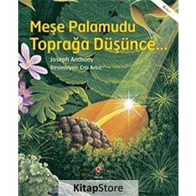 Meşe Palamudu Toprağa Düşünce - Joseph Anthony