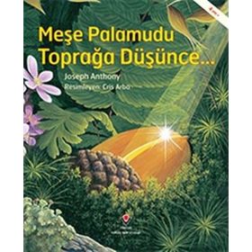 Meşe Palamudu Toprağa Düşünce - Joseph Anthony