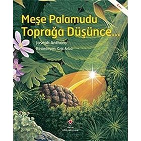 Meşe Palamudu Toprağa Düşünce - Joseph Anthony