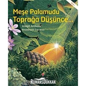 Meşe Palamudu Toprağa Düşünce - Joseph Anthony