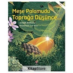 Meşe Palamudu Toprağa Düşünce - Joseph Anthony