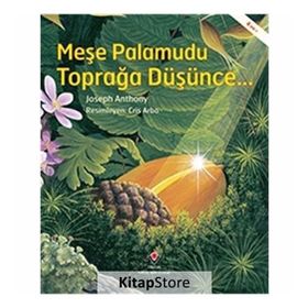 Meşe Palamudu Toprağa Düşünce - Joseph Anthony