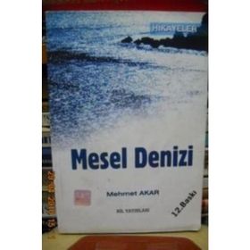 MESEL DENIZI - MEHMET AKAR