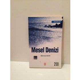 MESEL DENIZI - MEHMET AKAR