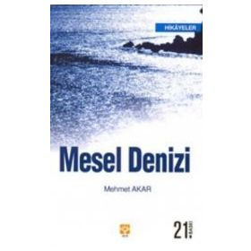 MESEL DENIZI - MEHMET AKAR