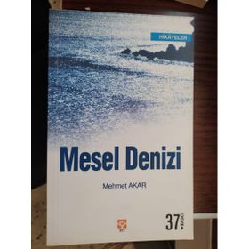 MESEL DENIZI - MEHMET AKAR
