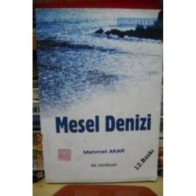 MESEL DENIZI - MEHMET AKAR