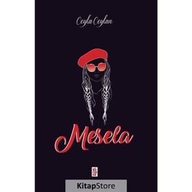 Mesela Ceyla Ceylan