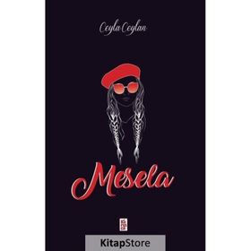 Mesela Ceyla Ceylan