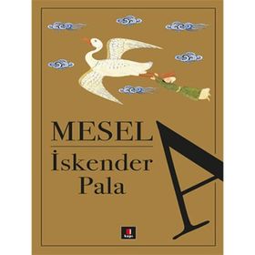 Mesela - İskender Pala