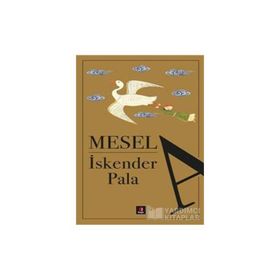 Mesela - İskender Pala