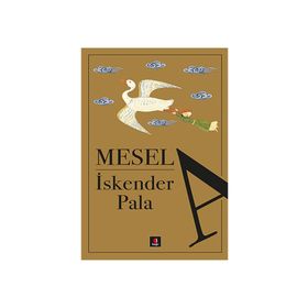 Mesela - İskender Pala